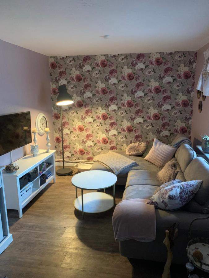 Lotta'S Ferienhaeuschen Appartement Emden Buitenkant foto